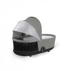 Mios carrycot por CYBEX azul náutico