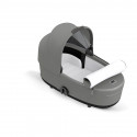 Mios carrycot por CYBEX azul náutico