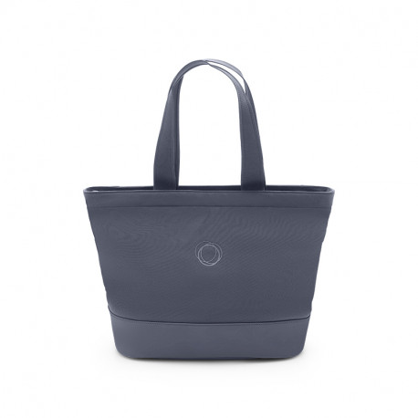 Bugaboo Saco de Mudança Storm Blue