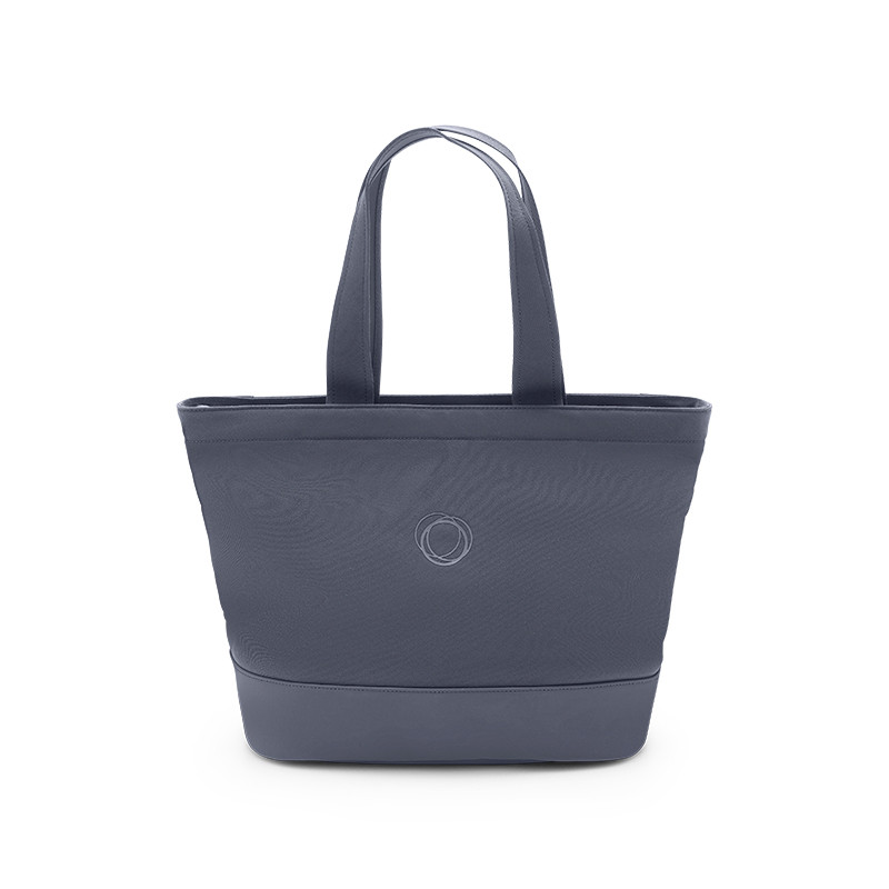 Bugaboo Bolsa de troca cinza melange