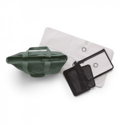 Bugaboo Bolso Cambiador verde bosque