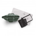 Bugaboo Bolso Cambiador verde bosque