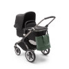 Bugaboo Bolso Cambiador verde bosque
