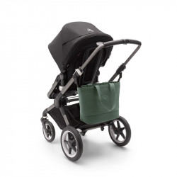 Bugaboo Bolso Cambiador verde bosque