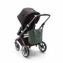 Bugaboo Bolso Cambiador verde bosque