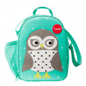 Mochila Isotérmica 3 Sprouts buho