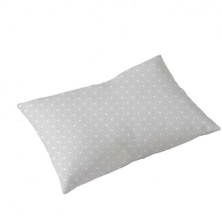 Cojín de Lactancia para Mecedora Micuna galaxy gris