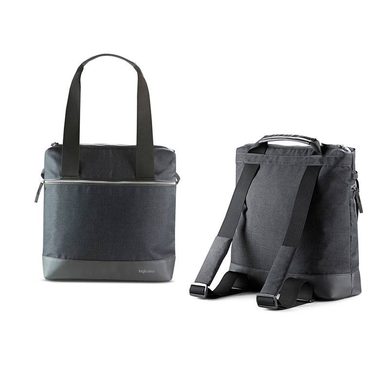 Bolso Mochila Inglesina Aptica Back Bag cashmere beige