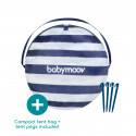 Tenda de Alta Proteção Anti-UV BABYMOOV