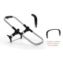 Estrutura da cadeira BUGABOO Fox