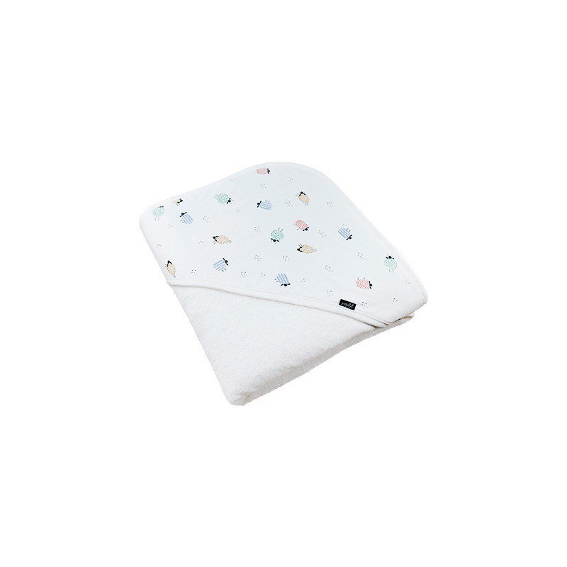 Capa de Baño Sonpetit Prado