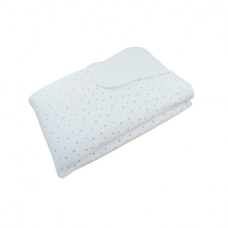 Cobertor Branco Sonpetit Céu