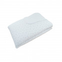 Cobertor Branco Sonpetit Céu