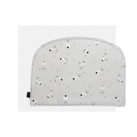 Folha equipada com Slim Sonpetit Rabbit Grey