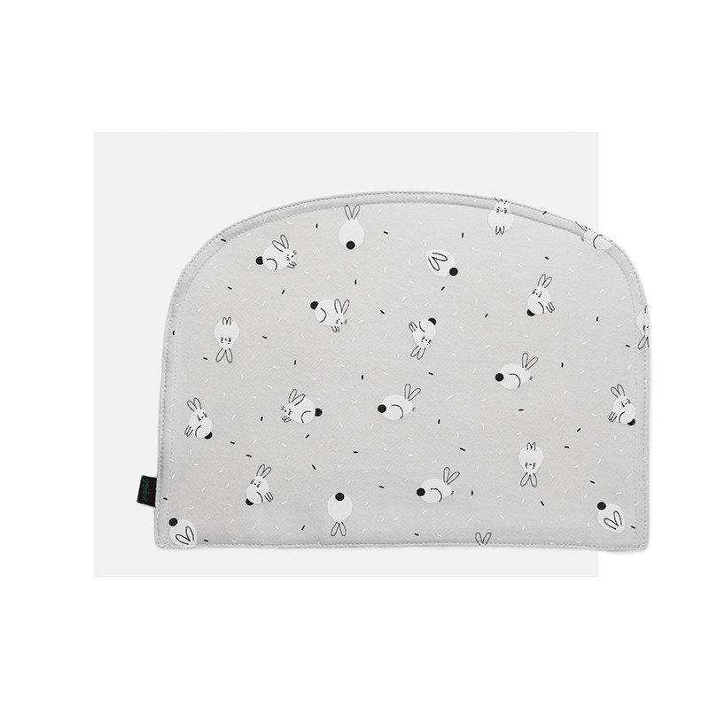 Folha equipada com Slim Sonpetit Rabbit Grey