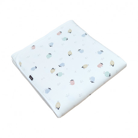 Bamboo Lullaby Sonpetit Prado
