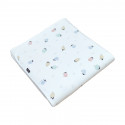 Bamboo Lullaby Sonpetit Prado