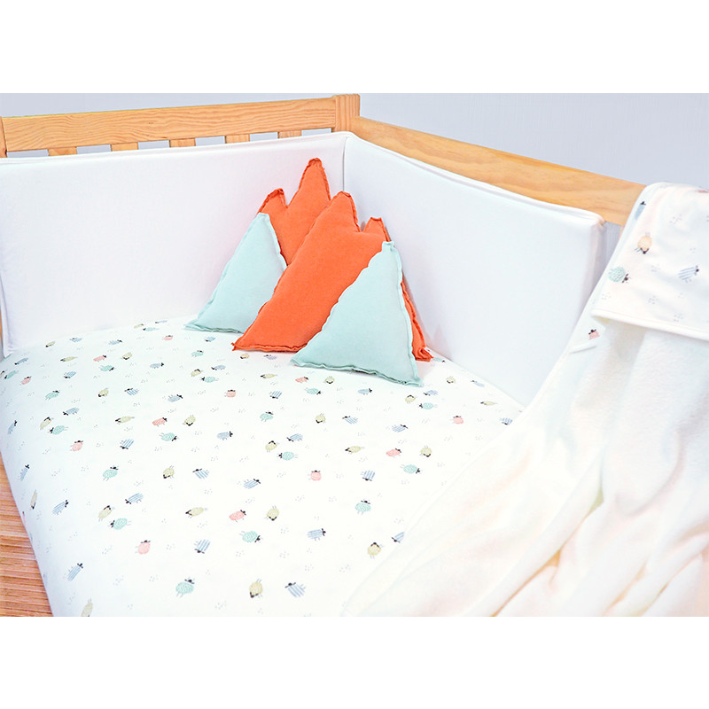 Funda Nórdica Sonpetit Prado 60/70 cm