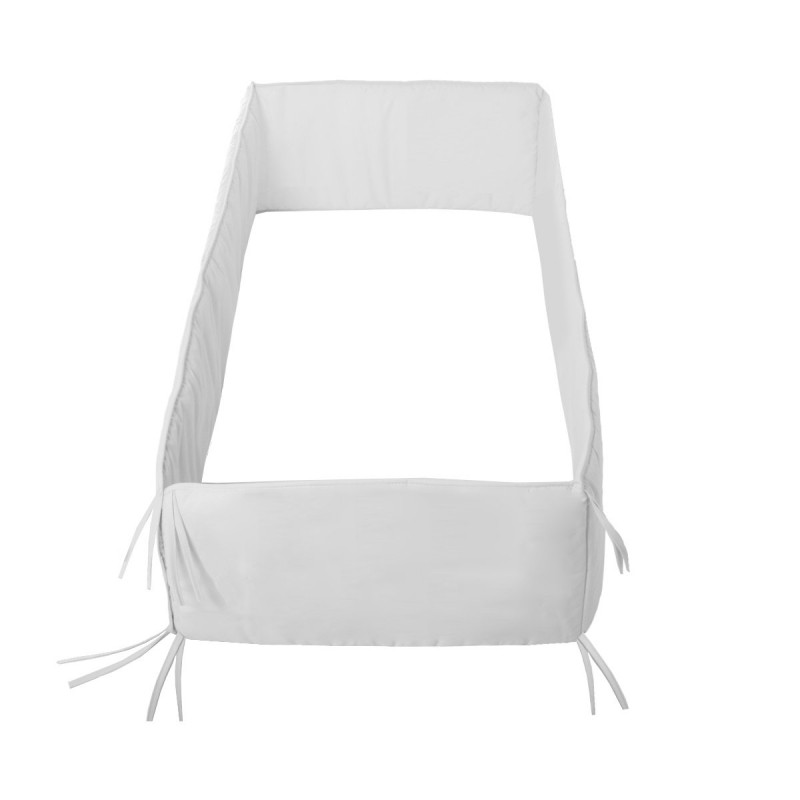 Protectro de Cuna 360 Cambrass beige