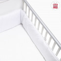 Protectro de Cuna 360 Cambrass blanco