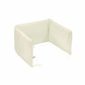 Protector de Cuna Cambrass beige