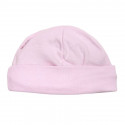 Gorro Tricot para Bebé Cambrass rosa