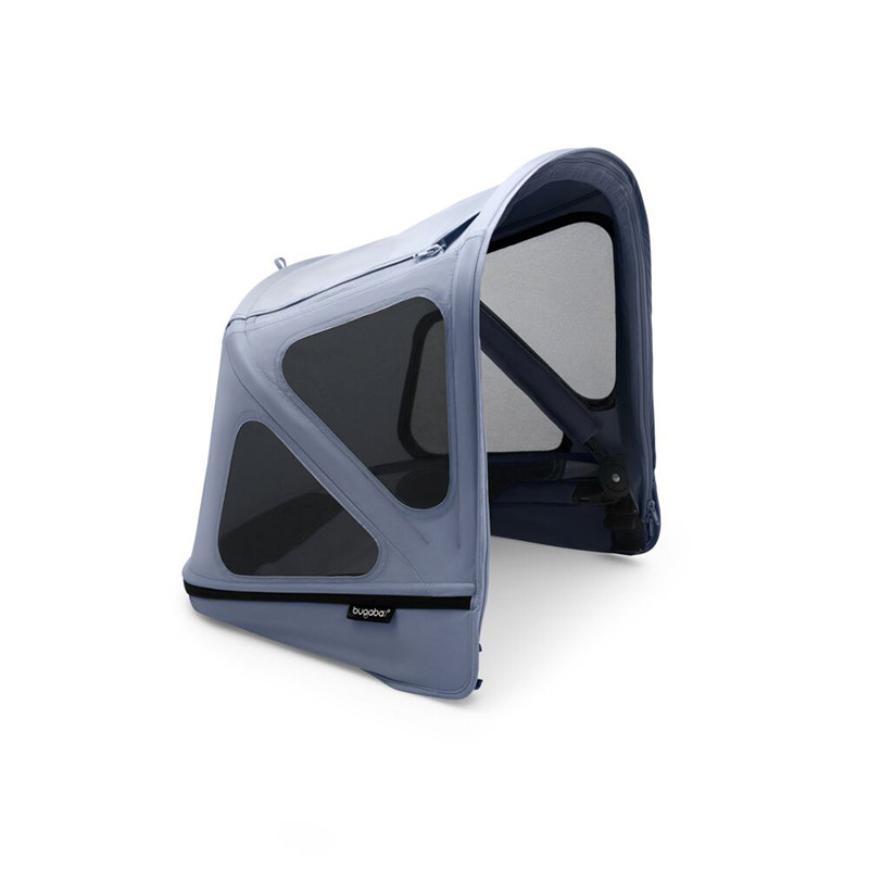 Capota Ventilada Bugaboo Donkey 2 azul costero