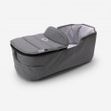 Pack de Fundas de Capazo Bugaboo Fox 2 gris melange