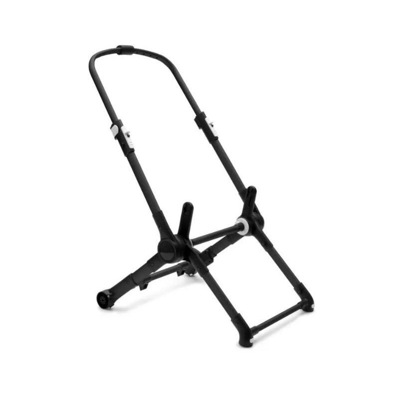 Chassi de BUGABOO de grafite Fox 3