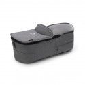 Pack de Fundas de Capazo Bugaboo Fox 3 gris melange