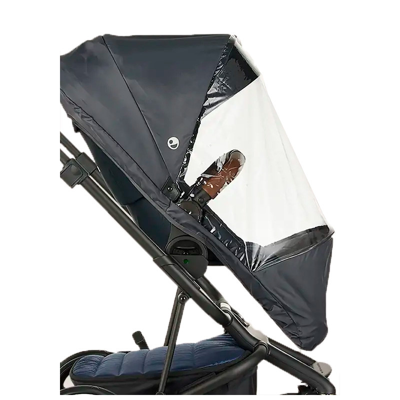 Cadeira de capa de chuva EASYWALKER Charley