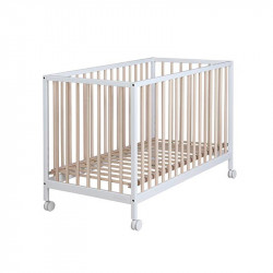 Cuna Micuna Mountain waterwood blanco