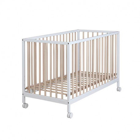 Cuna Micuna Mountain waterwood blanco