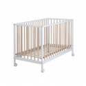 Cuna Micuna Mountain waterwood blanco