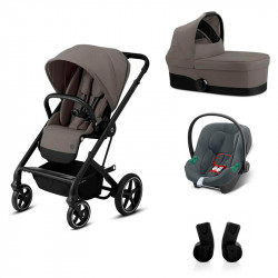 Cybex Balios S Lux Pack