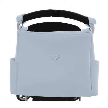 Bolso de Silla Uzturre Pol azul