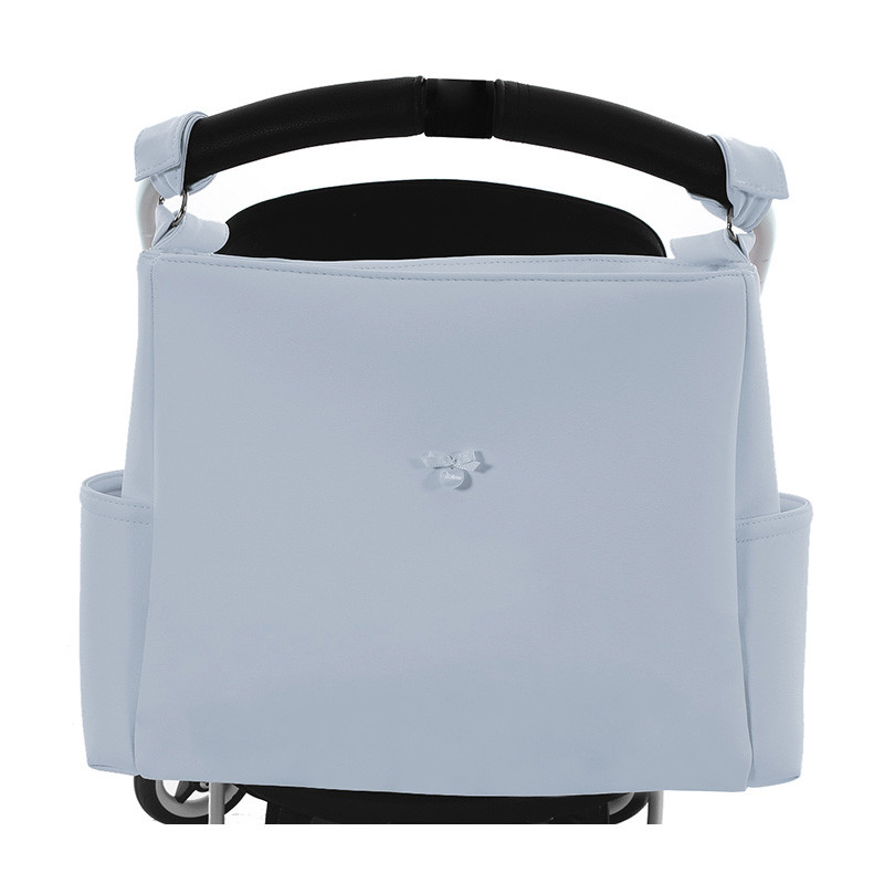 Bolso de Silla Uzturre Pol azul