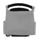 Bolso de Silla Uzturre Pol gris