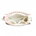 Bolso Canastilla Walking Mum Remy verde