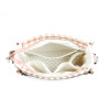 Bolso Canastilla Walking Mum Remy verde