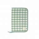 Libro de Nacimiento Walking Mum Remy verde