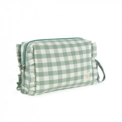 Neceser Walking Mum Remy verde