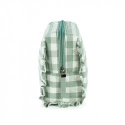 Neceser Walking Mum Remy verde