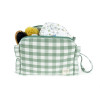 Neceser Walking Mum Remy verde