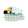 Neceser Walking Mum Remy verde