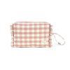 Pink Remy Walking Mum saco de higiene
