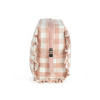 Pink Remy Walking Mum saco de higiene