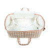 Pink Remy Walking Mum saco de higiene