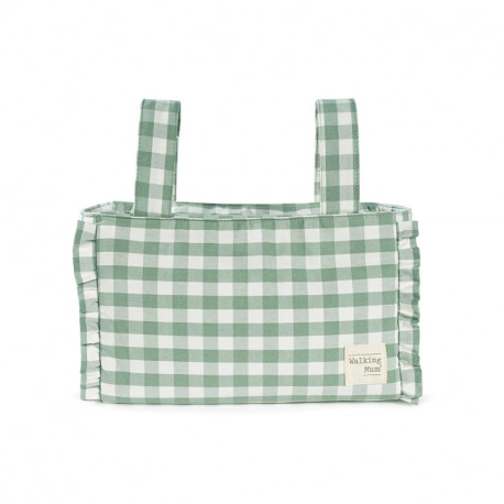 Bolso Organizador Walking Mum Remy verde
