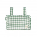 Bolso Organizador Walking Mum Remy verde